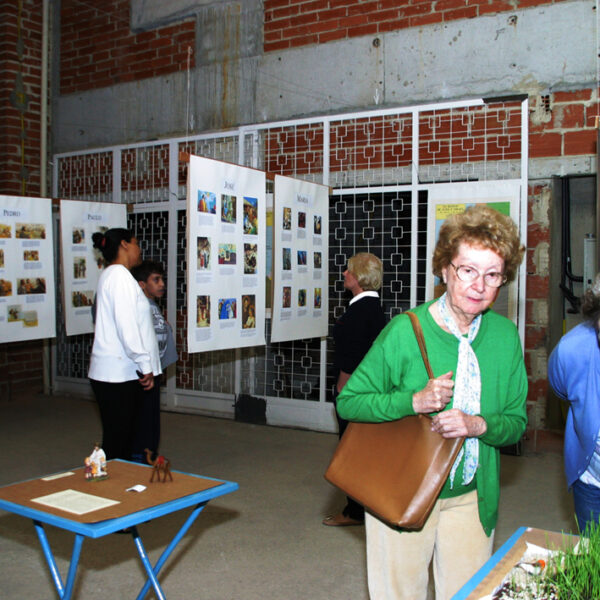 Exposição Bíblica 2013